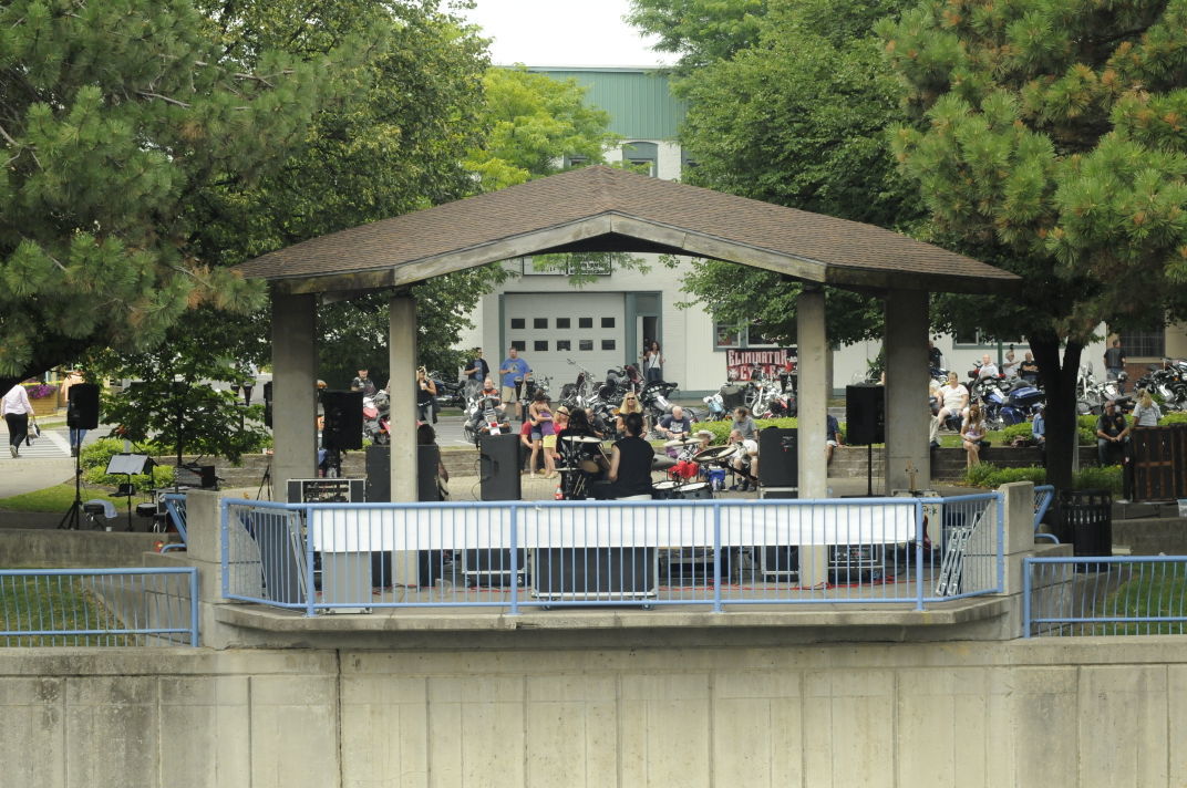 Founder's Day 2015